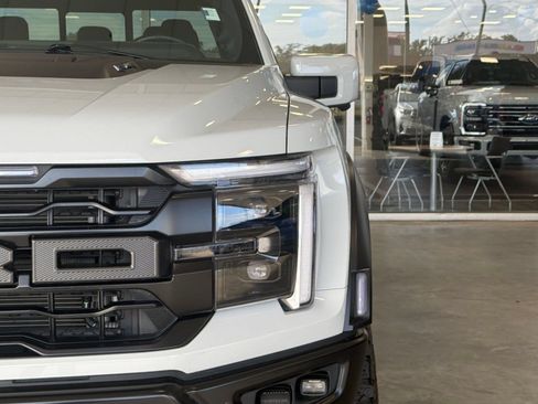 Certified 2026 Ford F150 Raptor AWD/4WD image 12
