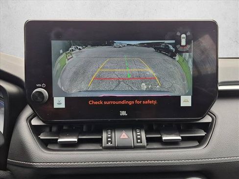 Used 2023 Toyota RAV4 Limited FWD image 14