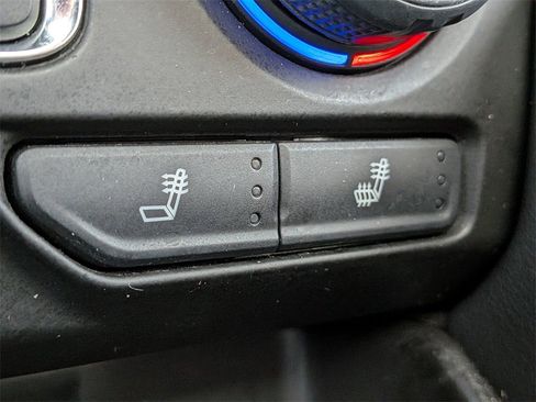 Used 2021 Chevrolet Tahoe RST w/ Rear Media and Nav Package image 25