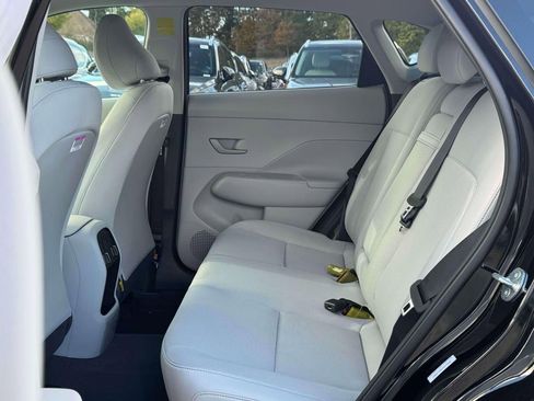 New 2026 Hyundai Kona SEL Sport image 9