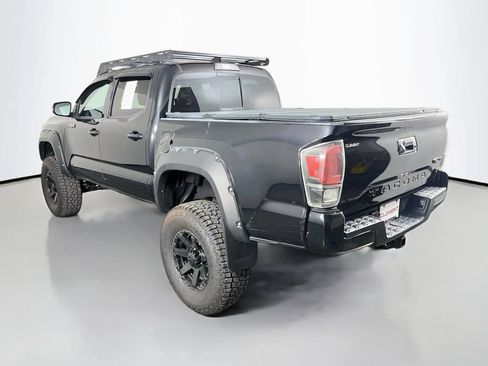 Used 2020 Toyota Tacoma 4x4 Double Cab image 9