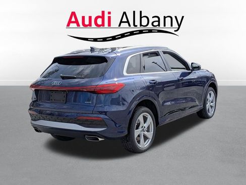 New 2025 Audi Q5 Premium Plus image 4