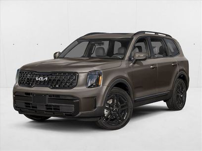 Used 2024 Kia Telluride EX X-Line