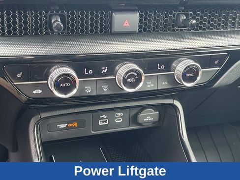 Used 2024 Honda CR-V EX-L image 39
