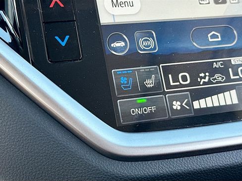 New 2026 Subaru Ascent Touring image 21