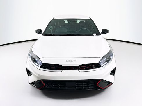 Used 2024 Kia Forte GT-Line image 2