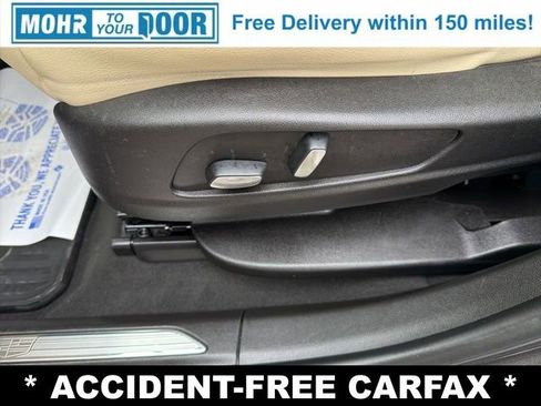 Used 2018 Cadillac XT5 Base image 13