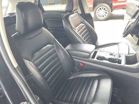 Used 2023 Ford Edge SEL AWD/4WD image 23