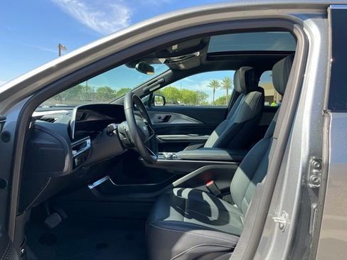 Used 2024 Cadillac Lyriq Tech w/ Driver Assist Package RWD image 10
