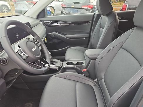 New 2026 Kia Seltos EX image 13
