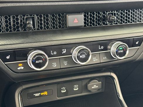 New 2026 Honda CR-V Sport-L image 23