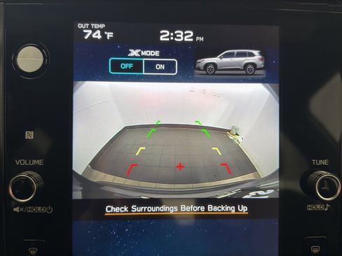 New 2026 Subaru Forester Premium image 20