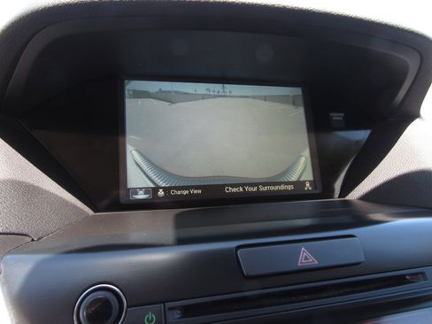 Used 2016 Acura MDX SH-AWD w/ Technology Package image 21
