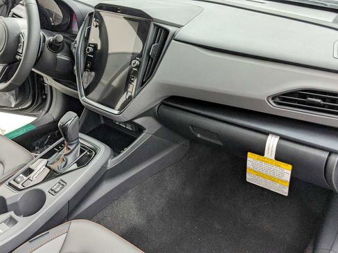 Certified 2025 Subaru Crosstrek 2.5i Limited w/ Popular Package #3A image 19