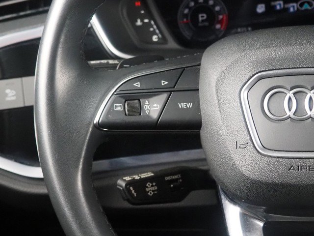 Used 2023 Audi Q3 2.0T Premium Plus w/ Premium Plus Package AWD/4WD image 21