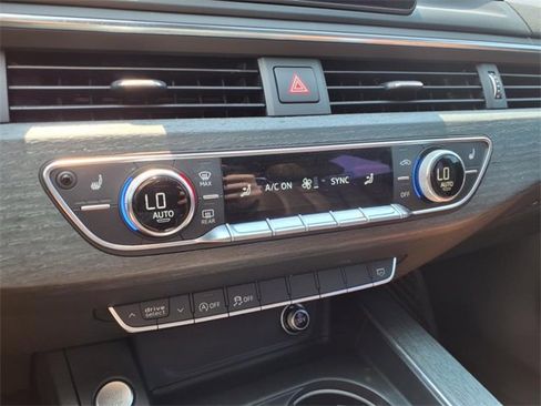 Used 2018 Audi A4 2.0T Ultra Premium w/ Convenience Package image 28