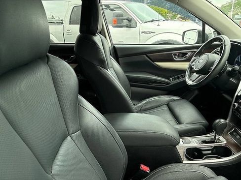Used 2021 Subaru Ascent Touring w/ Popular Package #2A AWD/4WD image 20