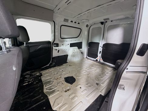 Used 2022 RAM ProMaster City Tradesman image 24