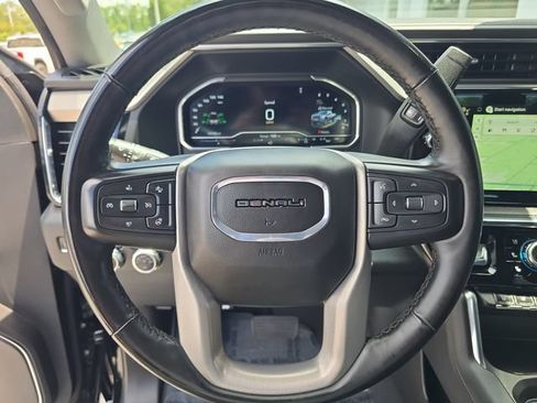 Certified 2024 GMC Sierra 2500 Denali w/ Denali Reserve Package AWD/4WD image 26