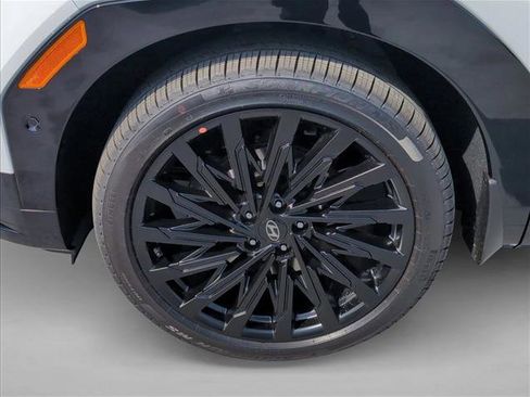 New 2026 Hyundai Santa Fe Calligraphy image 10