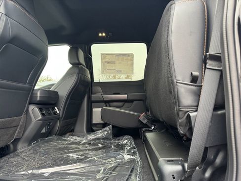 New 2026 Ford F150 Tremor image 41