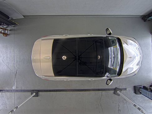 Used 2020 INFINITI QX50 Luxe AWD/4WD image 35