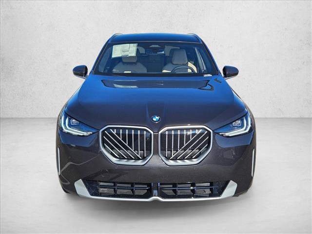 Used 2026 BMW X3 xDrive30i w/ Premium Package AWD/4WD image 6