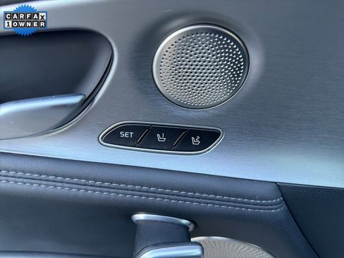 Used 2020 Kia Stinger GT1 image 27