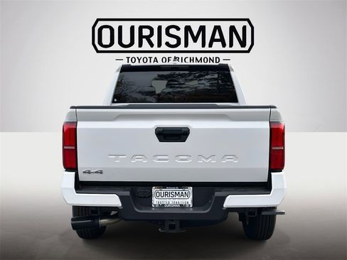 New 2025 Toyota Tacoma SR5 image 20