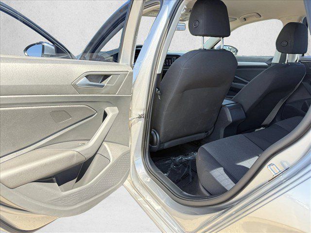 Used 2021 Volkswagen Jetta S FWD image 20