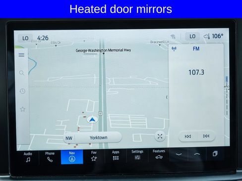 Used 2024 Ford F350 Lariat w/ Sport Appearance Package AWD/4WD image 17