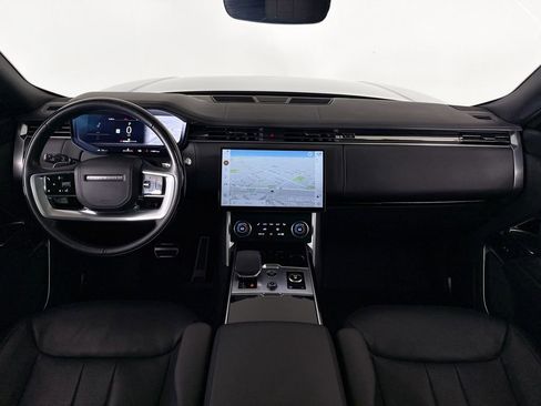 Used 2023 Land Rover Range Rover SE image 9