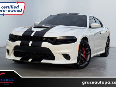 Used 2019 Dodge Charger Scat Pack w/ Dynamics Package