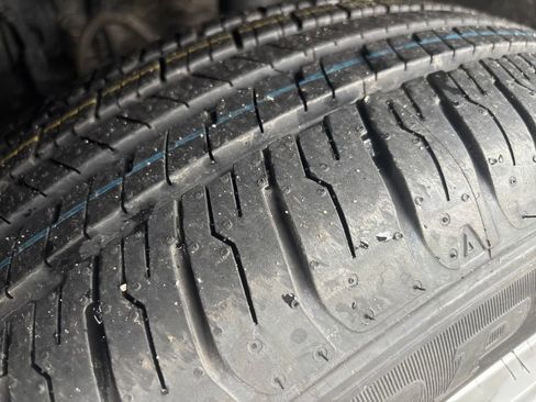 Certified 2024 Toyota RAV4 LE image 28