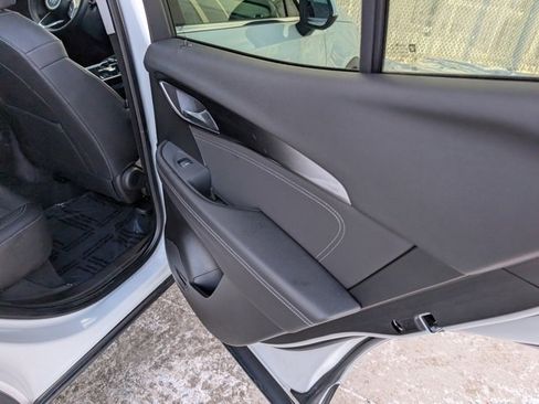 Used 2024 Buick Envision Preferred image 30