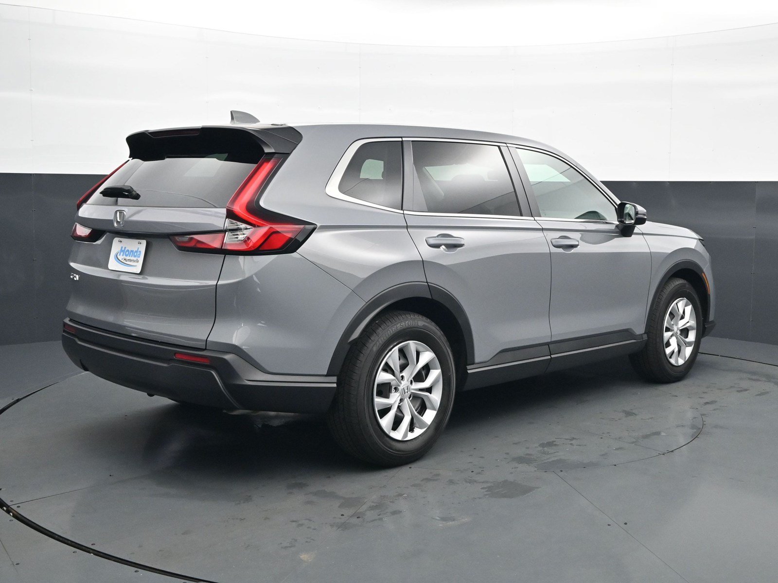Used 2027 Honda CR-V LX image 7