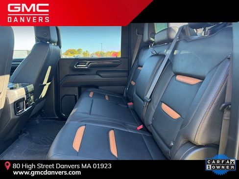Used 2024 GMC Sierra 2500 AT4 w/ AT4 Premium Plus Package image 23