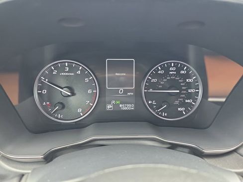 Used 2024 Subaru Outback Limited AWD/4WD image 36