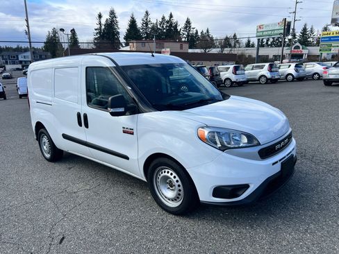 Used 2022 RAM ProMaster City Wagon image 3