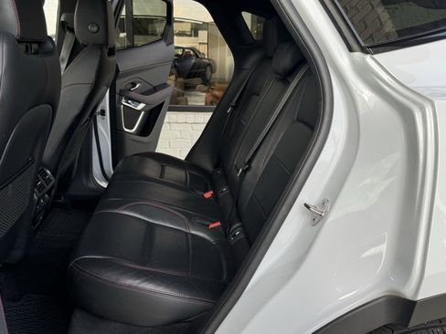 Used 2020 Jaguar E-PACE Checkered Flag image 37