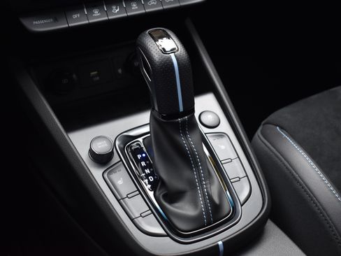 Used 2022 Hyundai Kona N w/ Cargo Package image 27