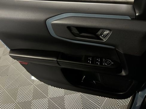 Used 2021 Ford Bronco Sport Badlands image 22