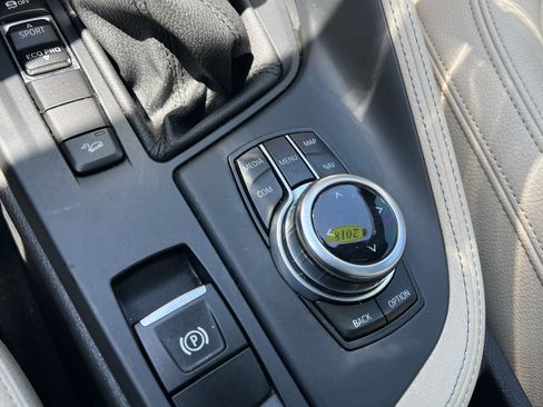 Used 2018 BMW X1 xDrive28i AWD/4WD image 33