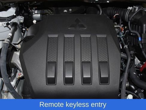 New 2026 Mitsubishi Eclipse Cross ES image 7