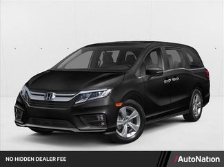 Used 2020 Honda Odyssey EX-L video 1