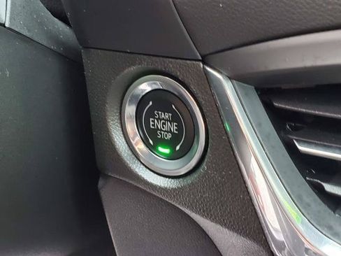 Used 2026 Buick Encore GX Preferred w/ Comfort Package FWD image 16