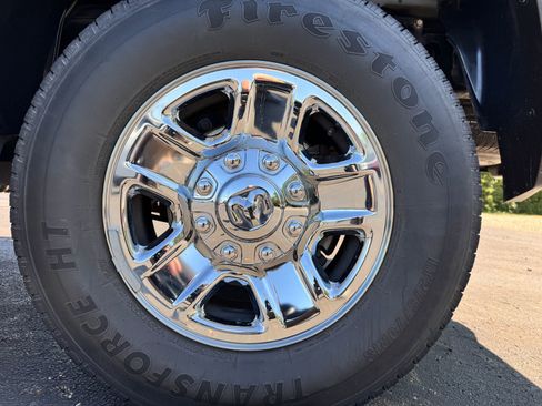Used 2020 RAM 2500 Tradesman AWD/4WD image 32