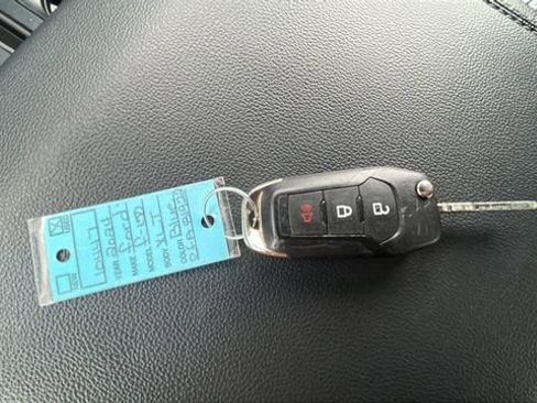 Used 2024 Ford F150 XLT w/ Mobile Office Package AWD/4WD image 29