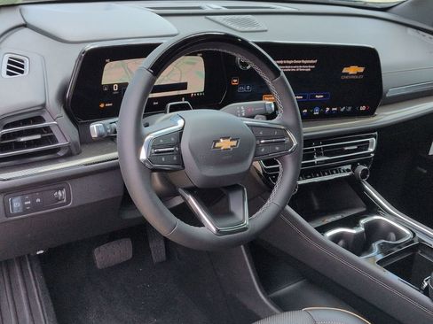 New 2026 Chevrolet Traverse High Country FWD image 10