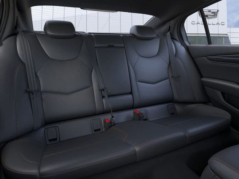 New 2026 Cadillac CT5 Sport w/ Technology Package image 17